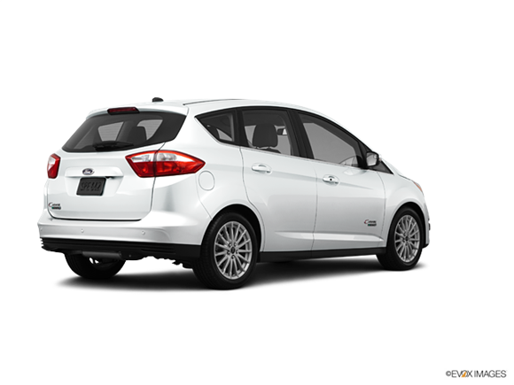 2013 Ford C-MAX Energi SEL  Photo